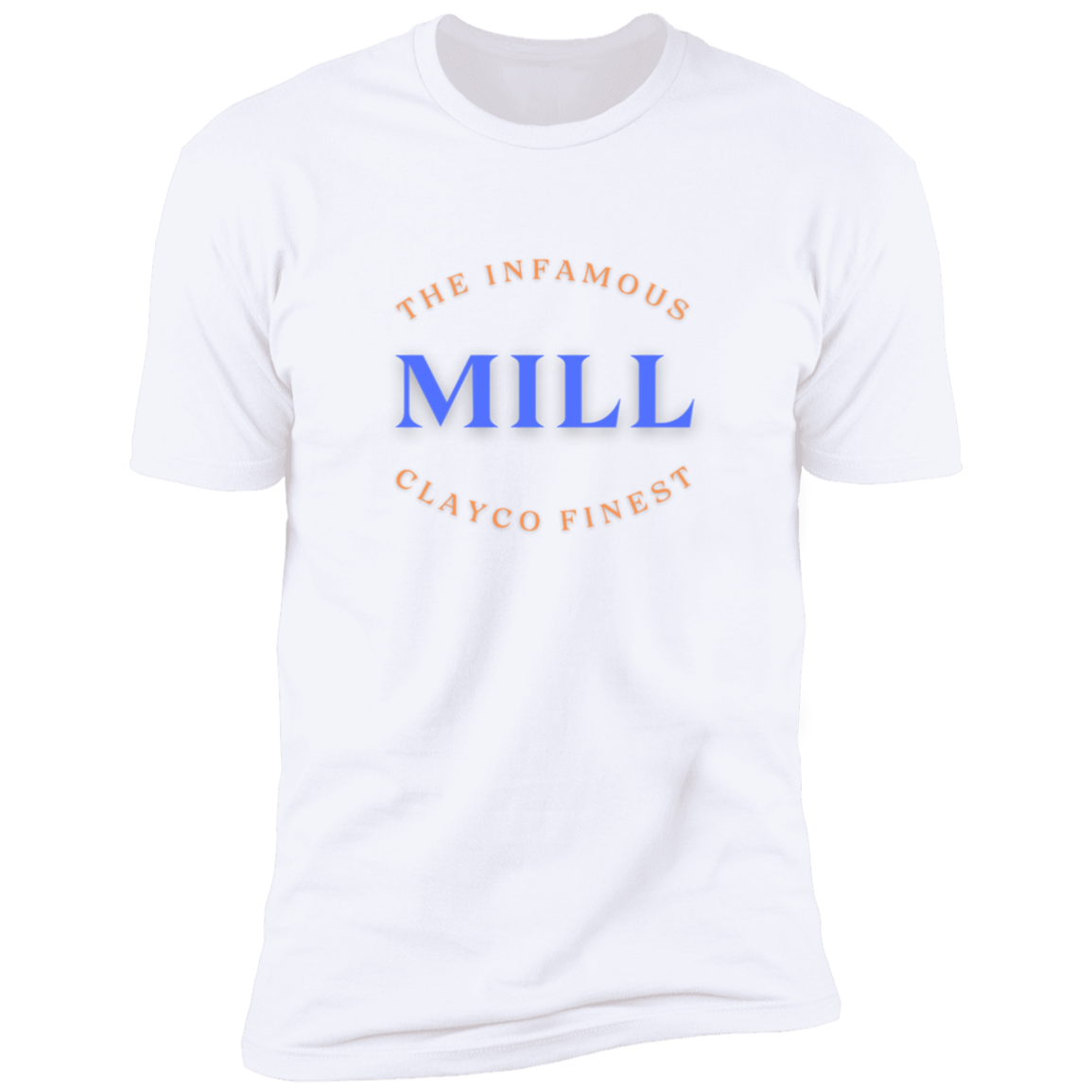 Mill T