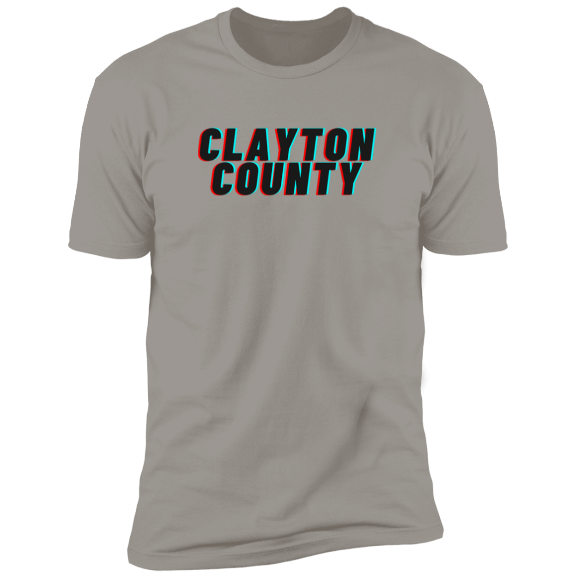 Clayton County T