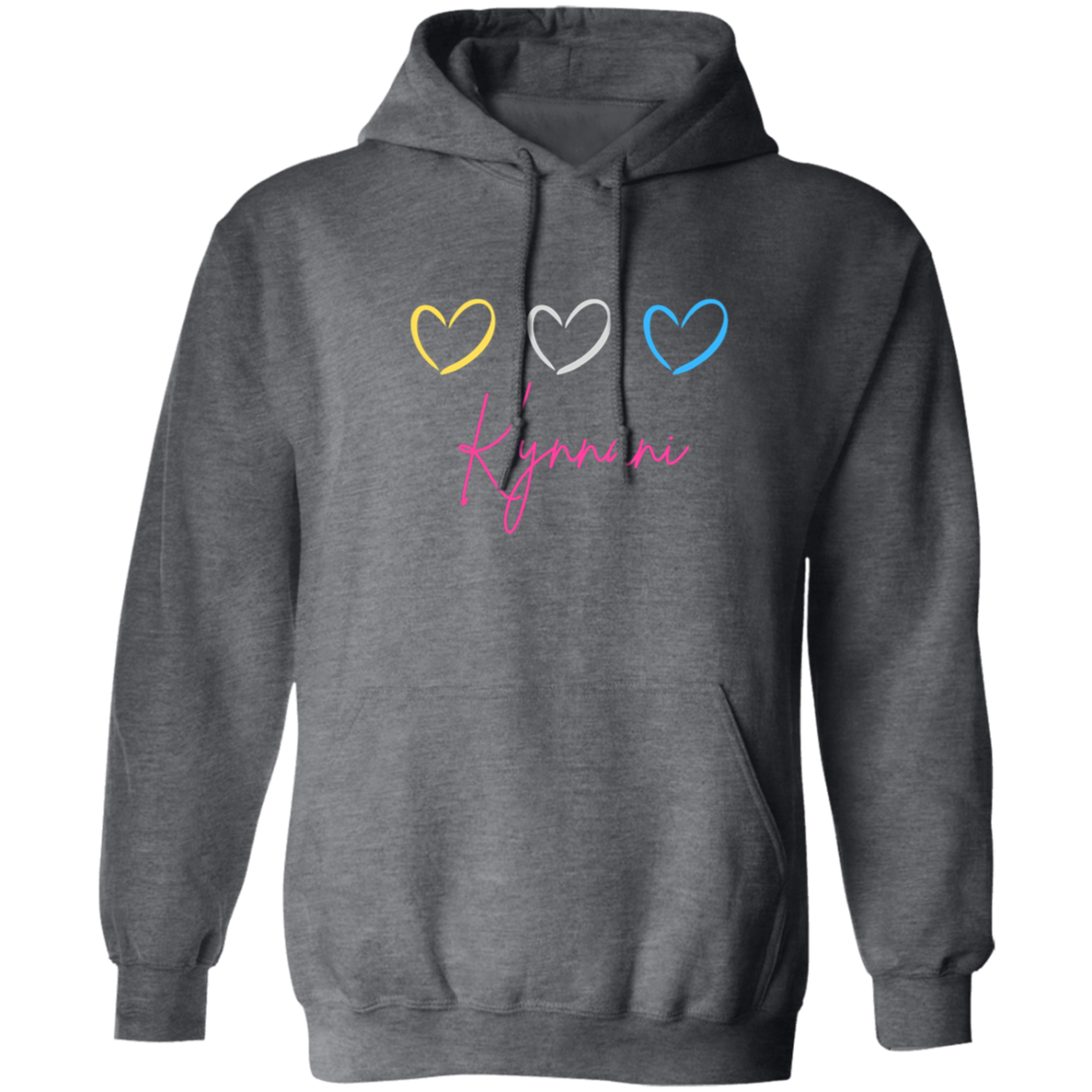 Hoodie Love