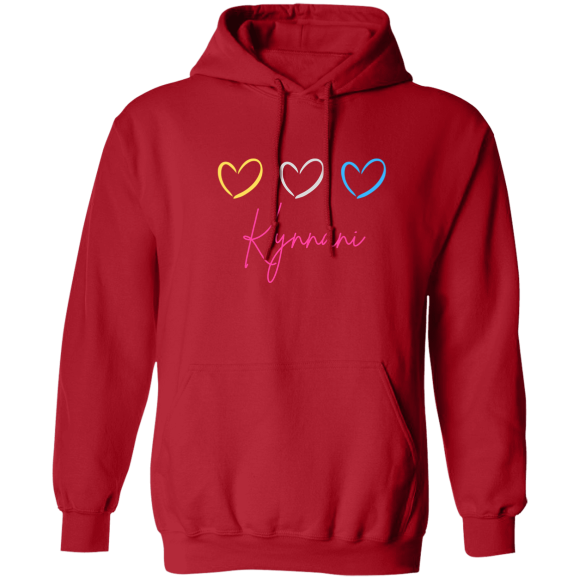 Hoodie Love