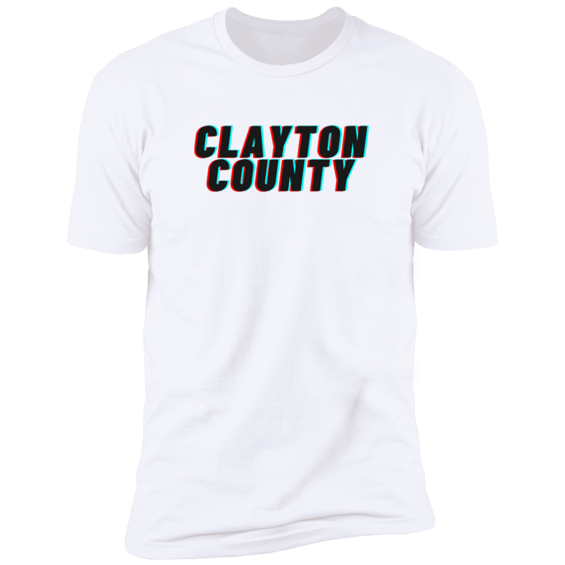 Clayton County T