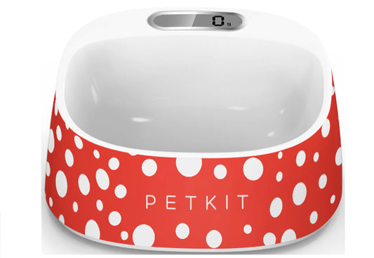 PETKIT FRESH Smart Digital Feeding Pet Bowl