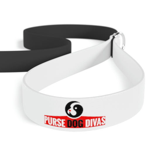 Purse Dog Diva Leash