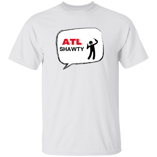 ATL Shawty Youth T-Shirt