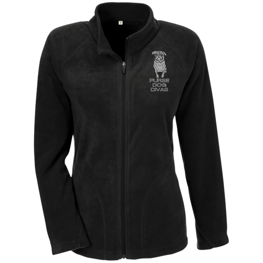 PDD Ladies' Microfleece