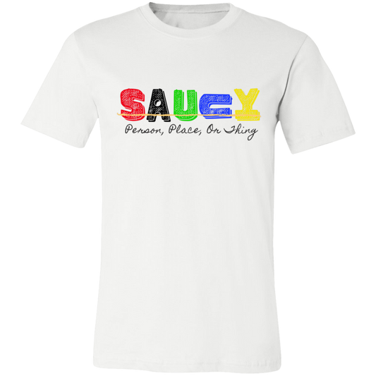 Paint Sauce Unisex  T-Shirt