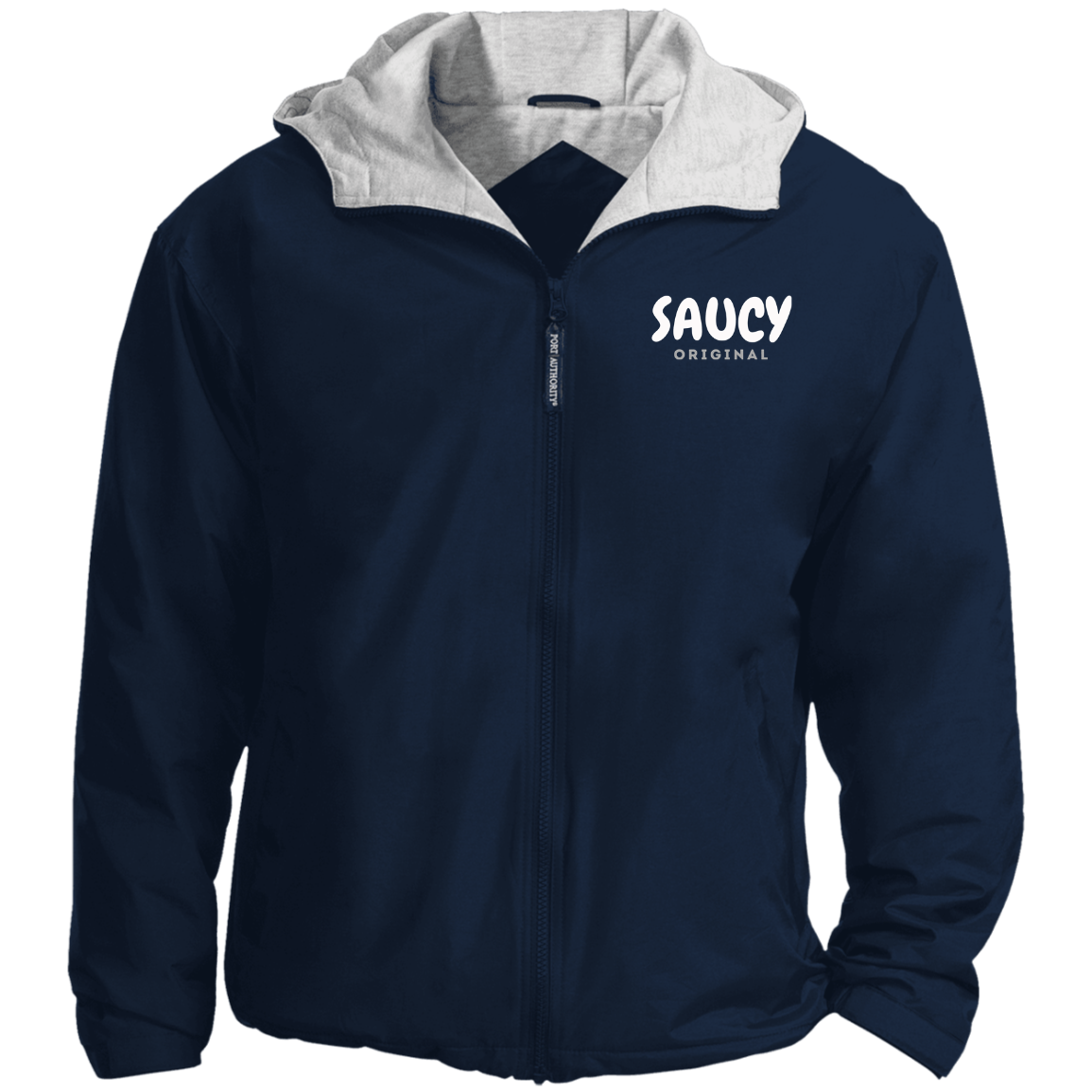 Saucy Original Team Jacket