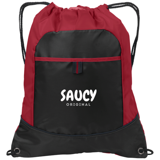 Saucy Original Pocket Cinch Pack