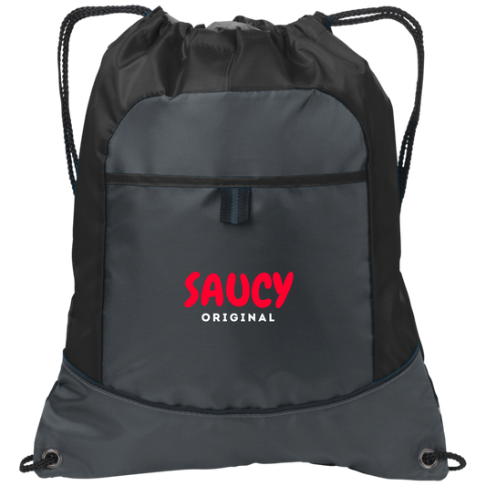 Saucy Original Pocket Cinch Pack