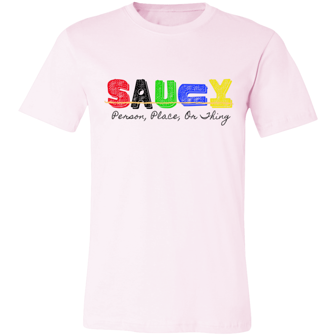 Paint Sauce Unisex  T-Shirt