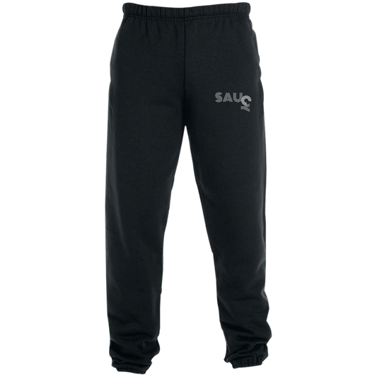 Curve Appeal  Sweatpants with Pockets