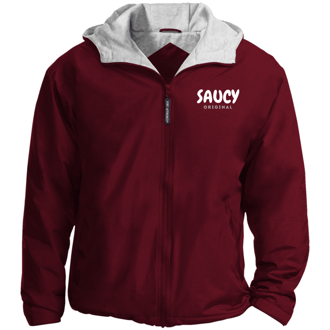 Saucy Original Team Jacket