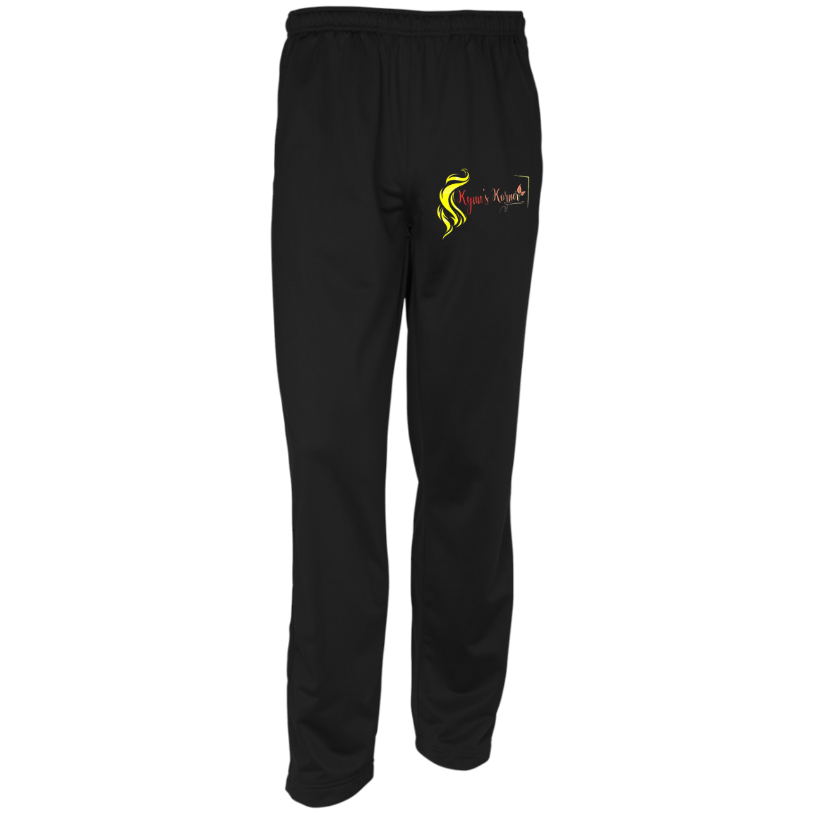 Kynn's Korner Youth Warm-Up Track Pants