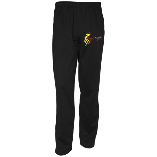 Kynn's Korner Youth Warm-Up Track Pants