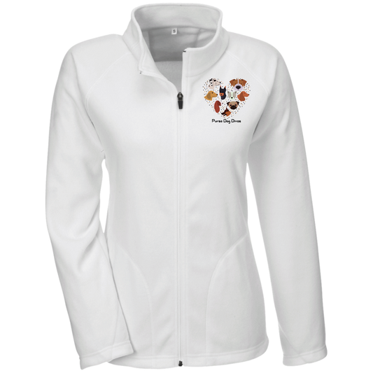 PDD Ladies' Microfleece