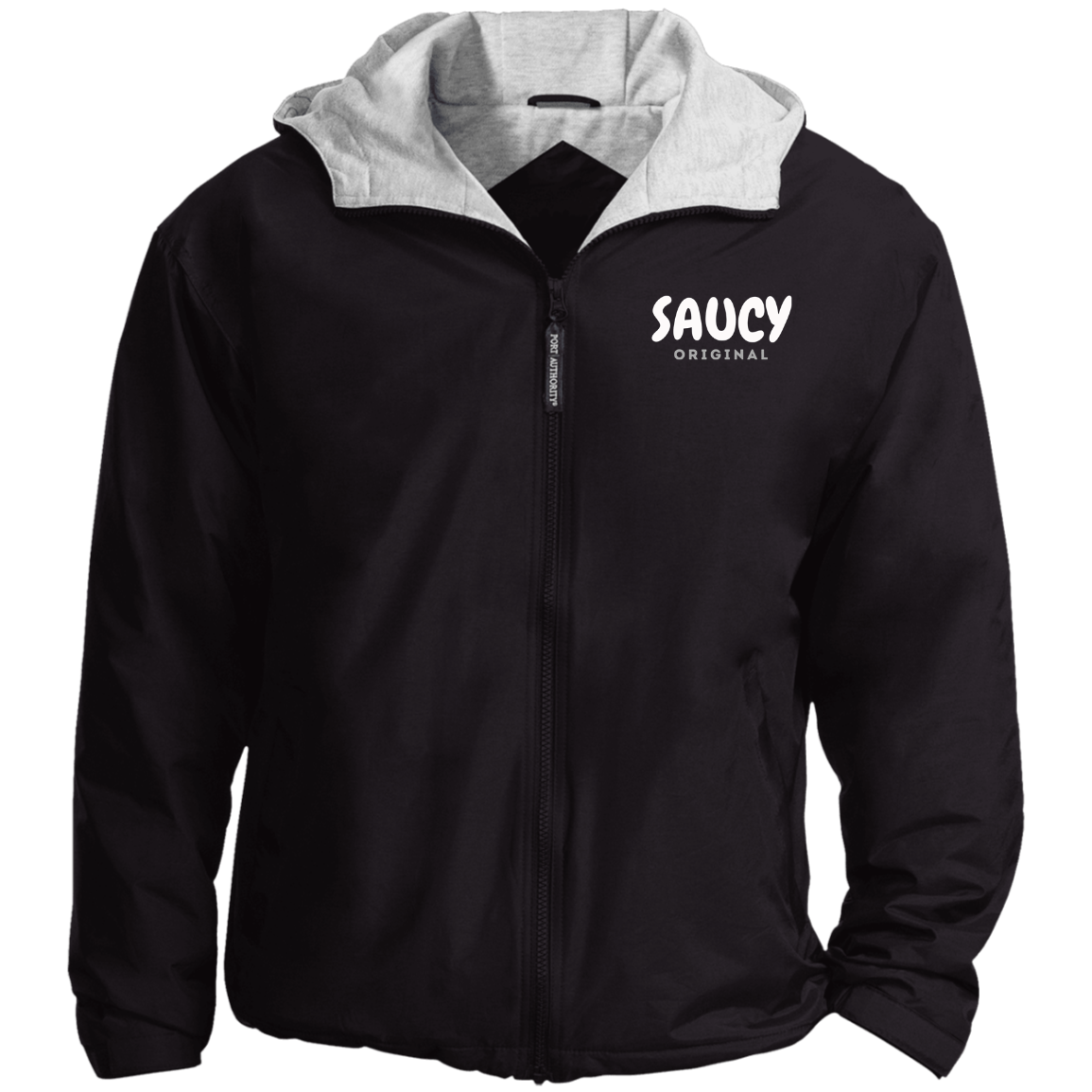 Saucy Original Team Jacket