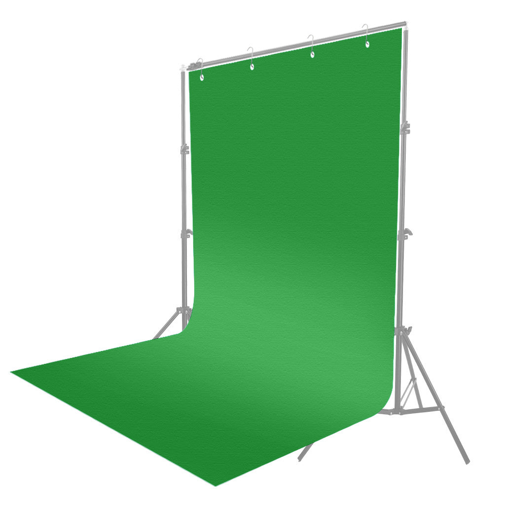 1.6*3m Photography Photo Studio Background Green Non-woven Fabrics