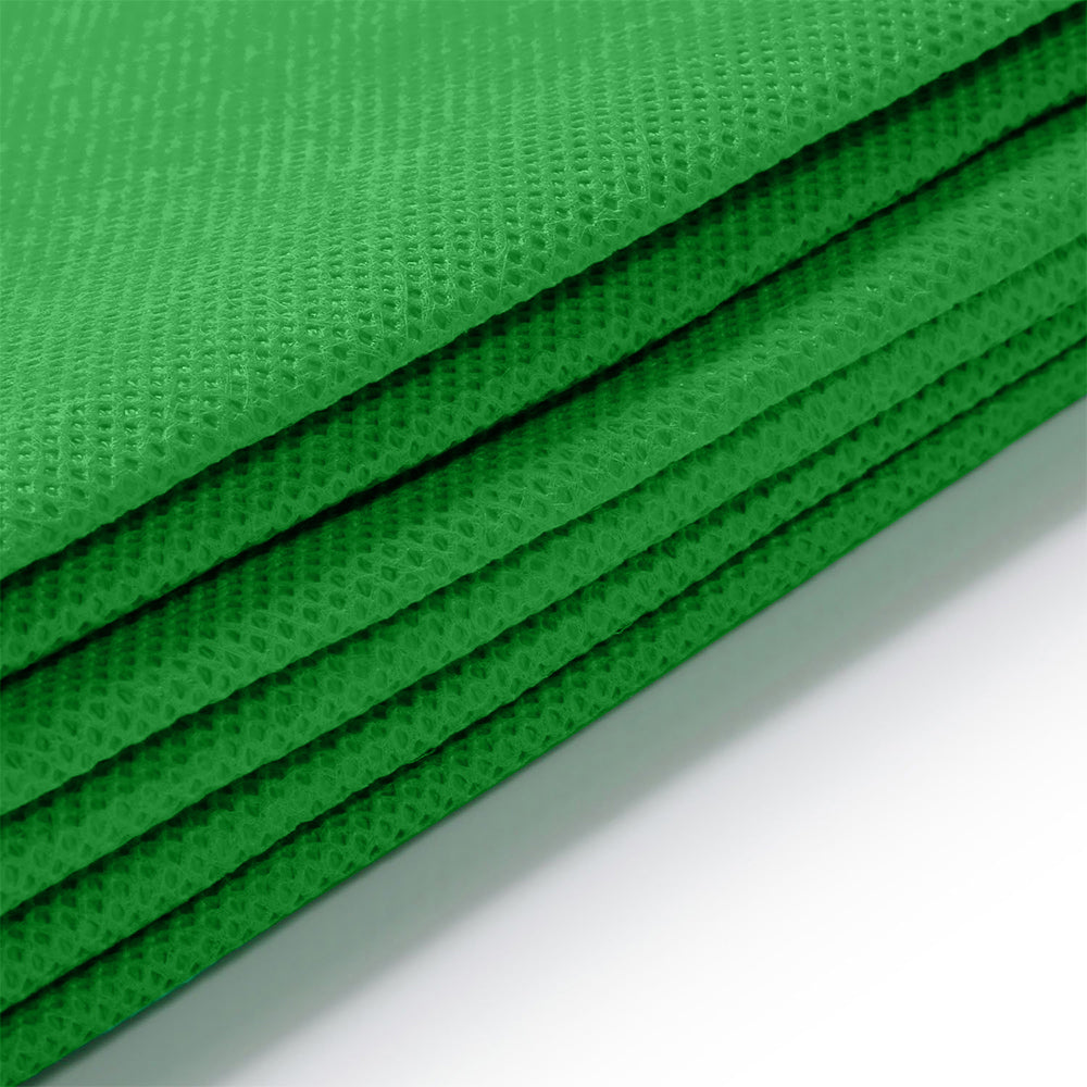 1.6*3m Photography Photo Studio Background Green Non-woven Fabrics