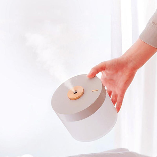 780ML Large Aroma Air Humidifier