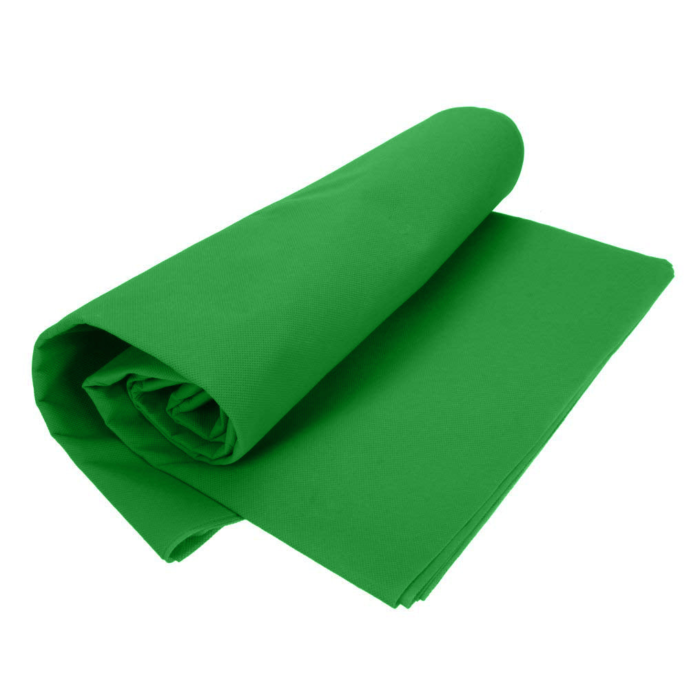 1.6*3m Photography Photo Studio Background Green Non-woven Fabrics